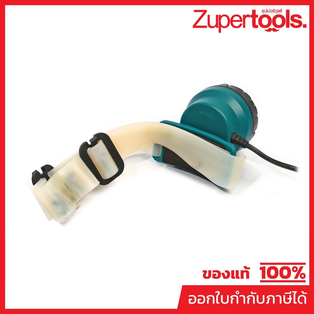 MAKITA DML800 ไฟฉายคาดหัวไร้สาย 18 โวลต์ ความสว่าง 100 ลูเมน ไม่รวมแบตเตอรี่และแท่นชาร์จ (มากีต้า)