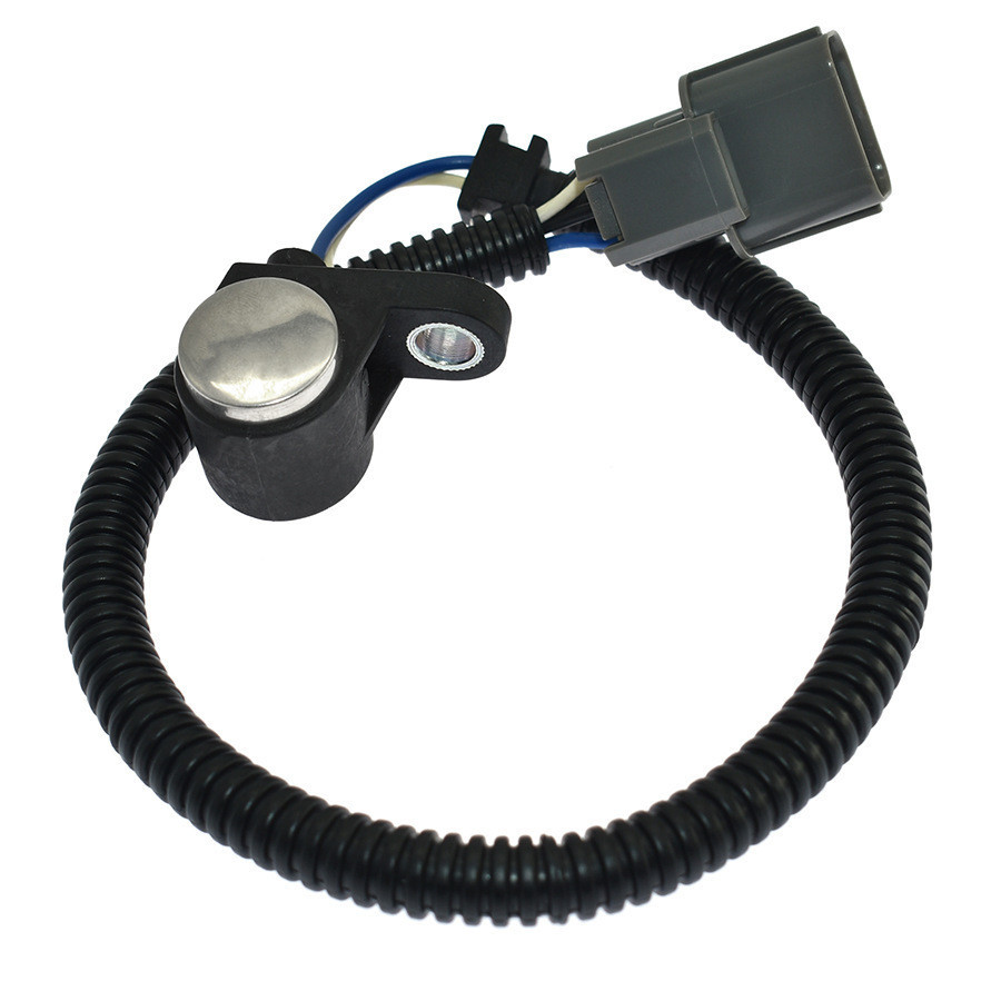 เหมาะสําหรับเซ็นเซอร์รถฮอนด้า 37840-P2F-A01 เซ็นเซอร์ตําแหน่งเพลาข้อเหวี่ยง 37840P2FA01