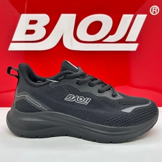 Baoji บาโอจิ รองเท้าผ้าใบผู้หญิง bjw1182