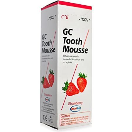 ของแท้ GC Tooth Mousse exp 12/2026