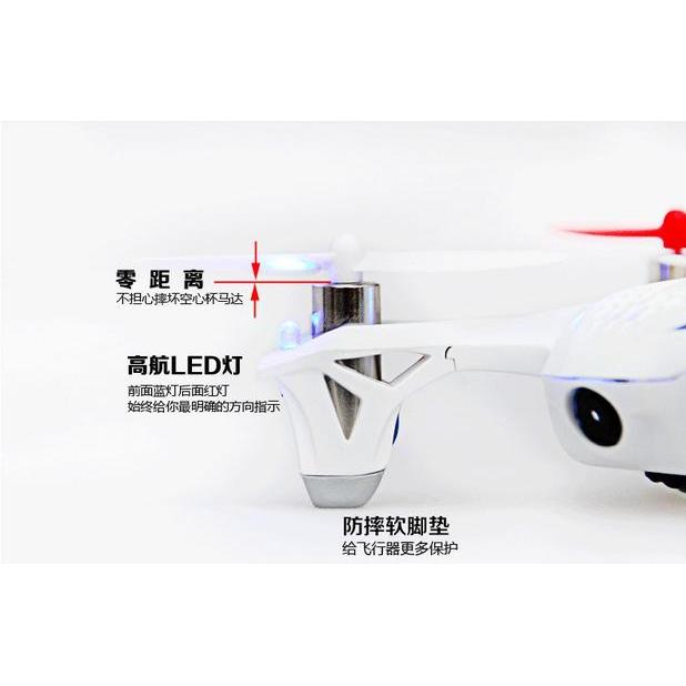 Hubsan hubsan x4 h107D Quadcopter