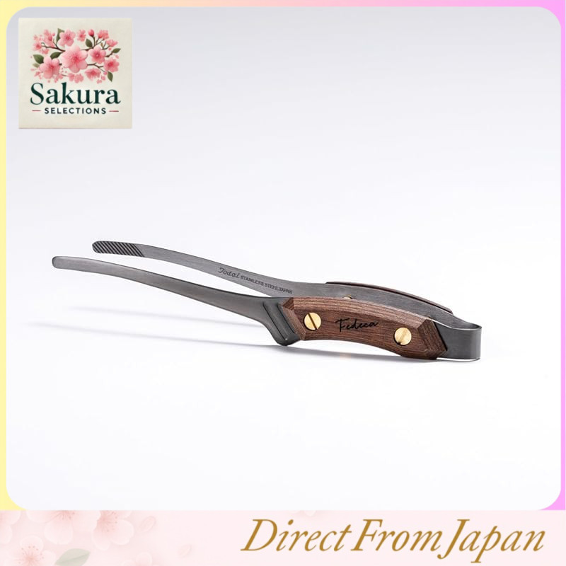 FEDECA CLEVER TONG Mini Compact Multi-Color Grip Tongs