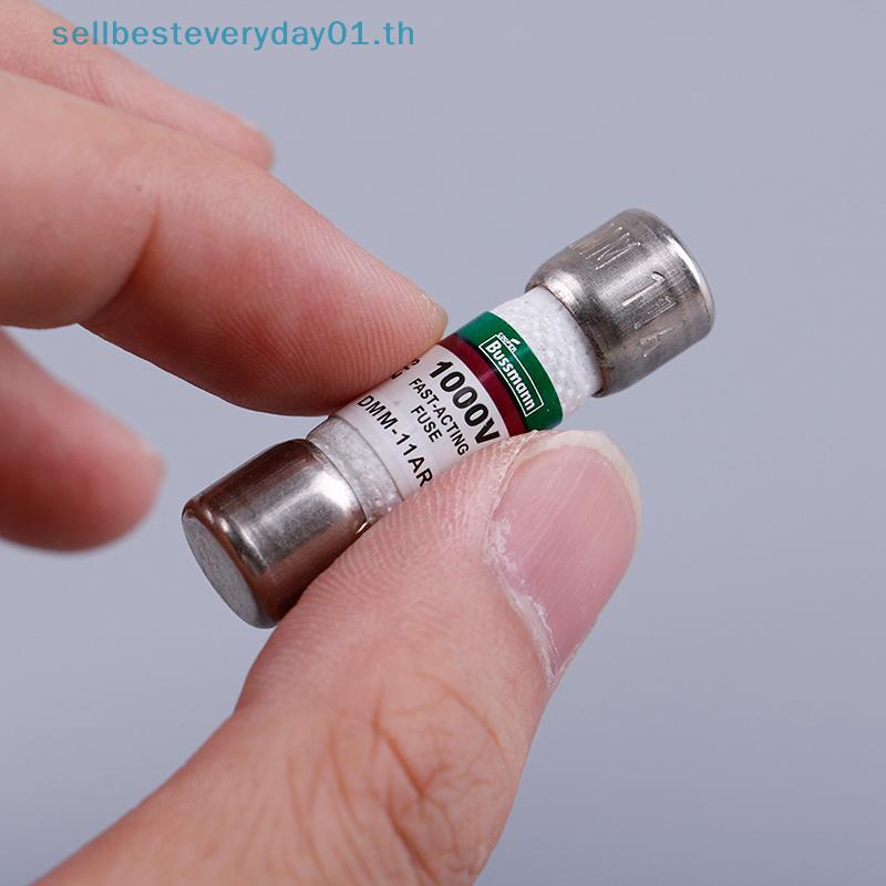 & Sellingbest & DMM-11AR dmm-b-11a dmm11 11a 1000v ฟิวส์ทดแทนมัลติมิเตอร์แบบดิจิตอล