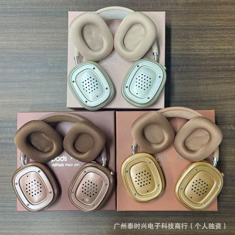 เหมาะสําหรับ pods Air Kim Max ชุดหูฟังชุดหูฟังแม่เหล็กเหมาะสําหรับ pods Air Kim Max ชุดหูฟังชุดหูฟัง