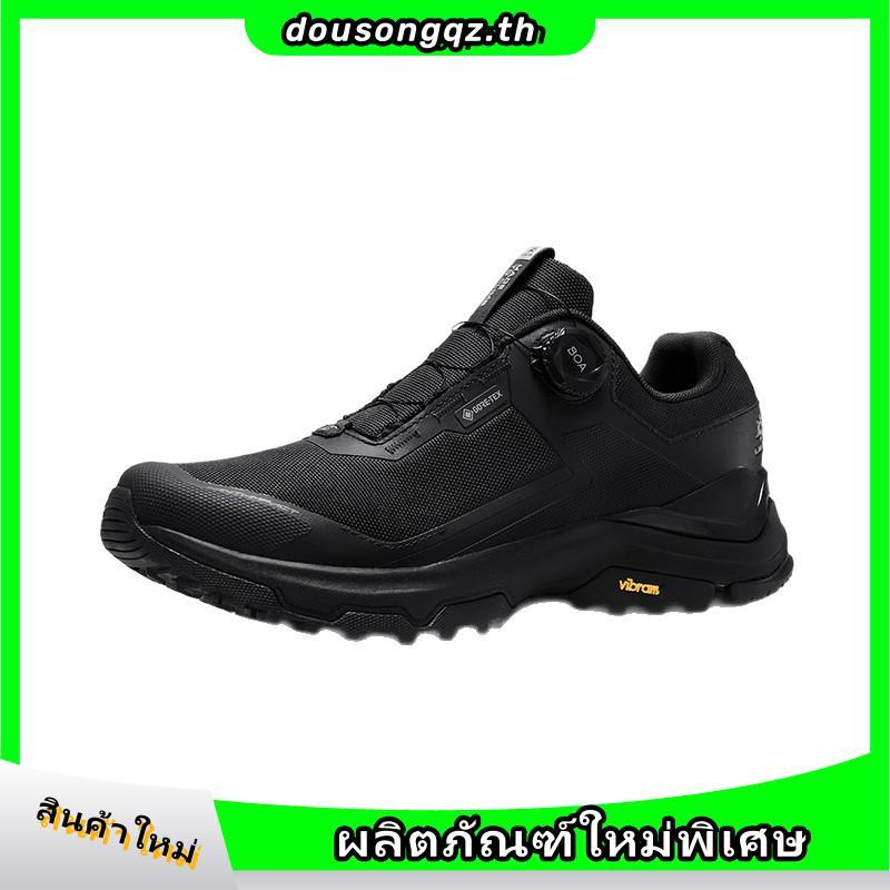 KAILAS Kale Stone Realm Mountain GTX BOA Hiking Shoes Waterproof Version Outdoor Anti-Slip Mountaine