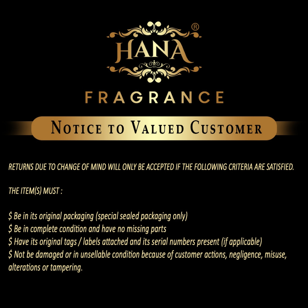 น้ําหอม Eclaire EDP 100ML By Lattafa