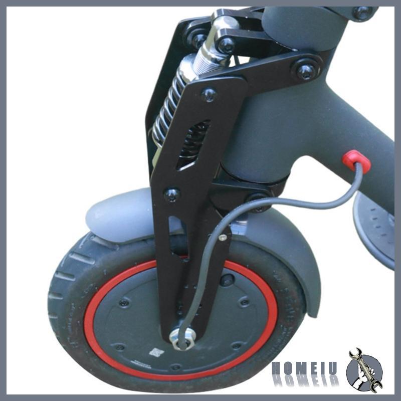 HOMEIU โช้คอัพระบบกันสะเทือนแบบยาวติดตั้งสําหรับ M365 PRO2