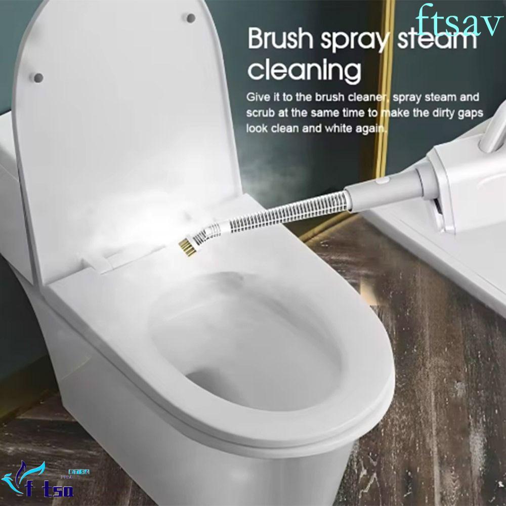 SWIFTSAVER Steam Mop Cleaner, 220V มัลติฟังก์ชั่นอุณหภูมิสูง Steam Cleaner, Steam Cleaner Mop สเปรย์