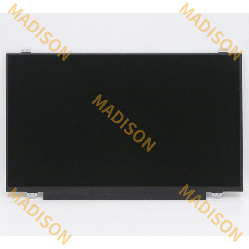 N140BGA-EA3 แล็ปท็อปหน้าจอ ltn140at31 14.0 จอแสดงผล LCD matrix เปลี่ยน HD 1366x768 30pin N140BGE-E33