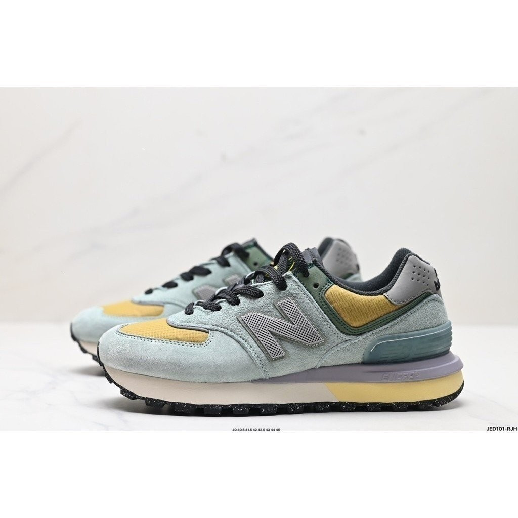 New balance 574 Classic Low-Top Sports Runnin Soes nb LYYM