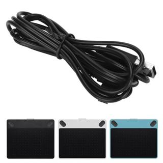 Haichao Vikye USB to Micro สายชาร์จ 5.9ft แท็บเล็ตการวาดภาพช…