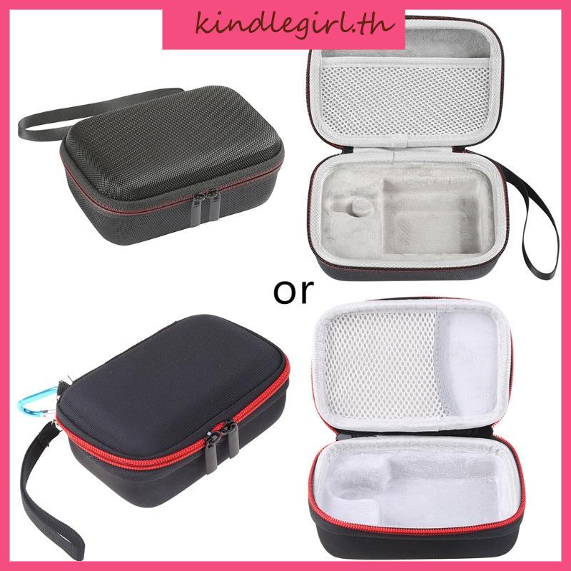 KING ที่เก็บของน้ําหนักเบาสําหรับเคสกระเป๋าถือ EVA Travel สําหรับเคสสําหรับ GO 3 GO3 พูด