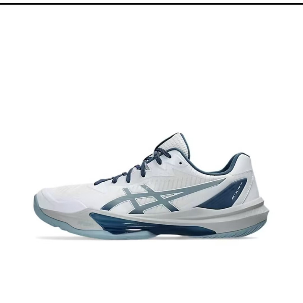 รองเท้า ASICS Court FF 3 Novak สำหรับการเล่นปิกเกิลบอล