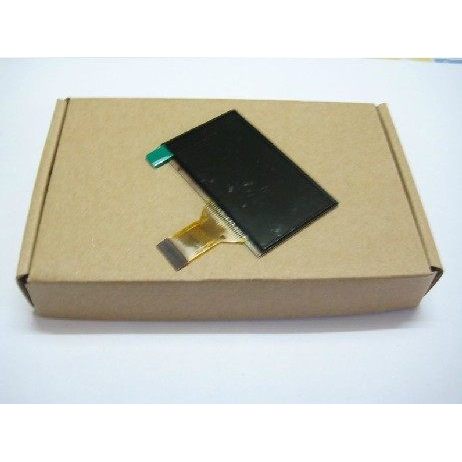 ยี่ห้อใหม่ Canon FS100 FS306 FS11 FS10 FS22 FS36 FS37 FS21 จอแสดงผล LCD