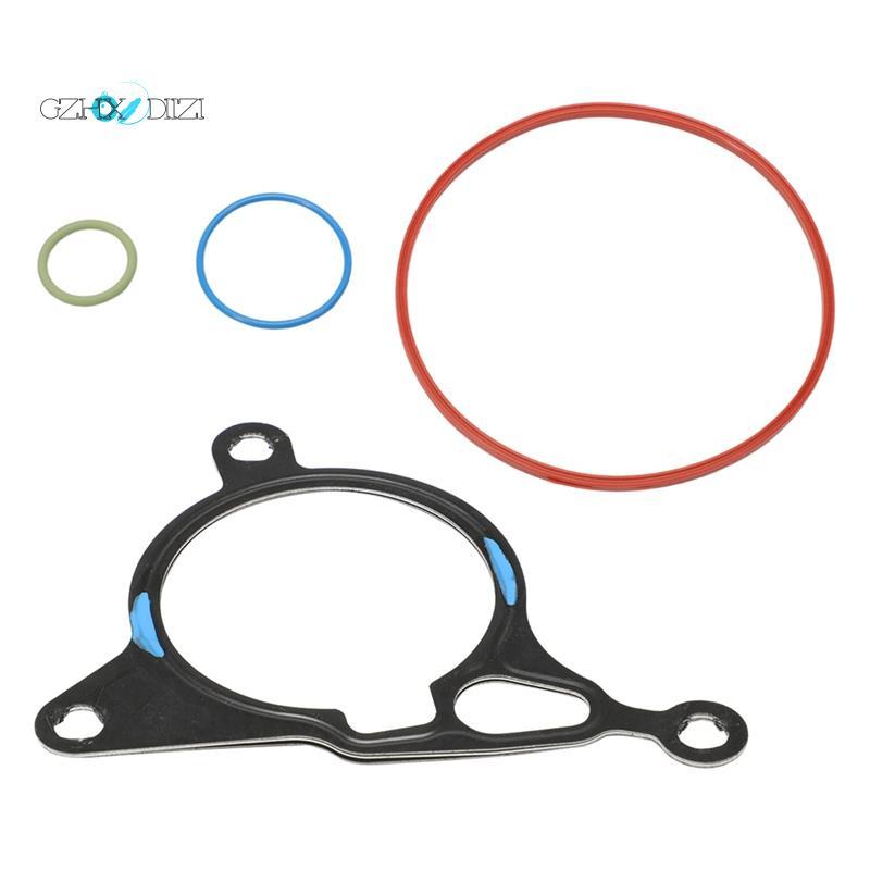 Gzhxdiiziปั๊มสูญญากาศ Reseal Rebuild Kit 06J145100พี 06เจ145100C A3 A4 A5 A6 Q5 1.8T 2.0T