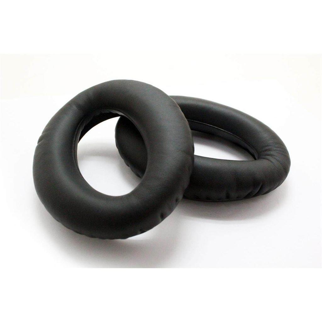 BOSE Aviation Headset X A10 A20 耳机套 耳罩 海衣套带垫 棉服