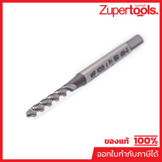 NACHI (นาชิ) L6900_M4.0X0.7 ดอกต๊าปเกลียวสีเงิน