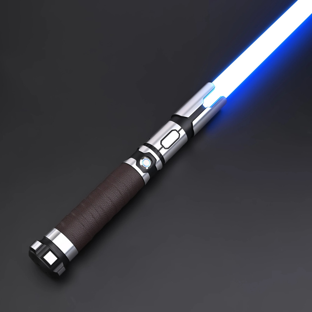 TXQSABER E15 Lightsaber เลเซอร์ Pixel board RGB Smooth Swing โลหะ Hilt พร้อม LED Strip ใบมีด SDCard Skywalker ของเล่น Gesture Control ราคา ถูกที่สุด ดีลบีเคเค แกลเลอรีภาพที่ 3