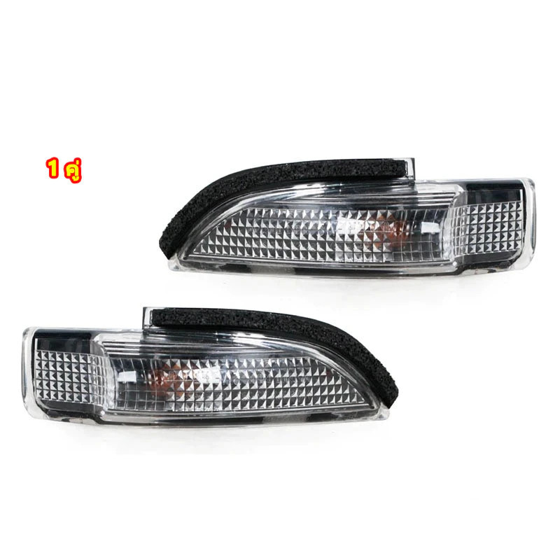 (กทม.จัดส่ง)ไฟเลี้ยวกระจกมองข้าง for 2014 Toyota Altis, Vios, Yaris, Camry วีออส ยาริส คัมรี่ อัลติส - รูปที่ 7