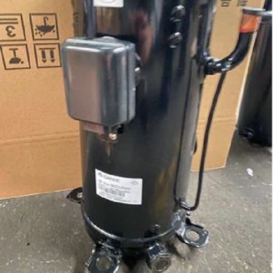 คอมเพรสเซอร์รุ่น QW-AGA-H072zN300, QXFS-H446SN330, QXFS-F265N450