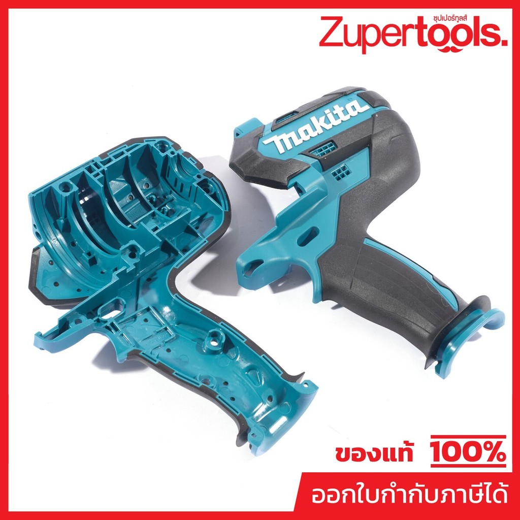 MAKITA มากีต้า MP1830A6-1 อะไหล่DTW1001#6 HOUSING SET NO.6 HOUSING SET FOR DTW1001 Code 1830A6-1