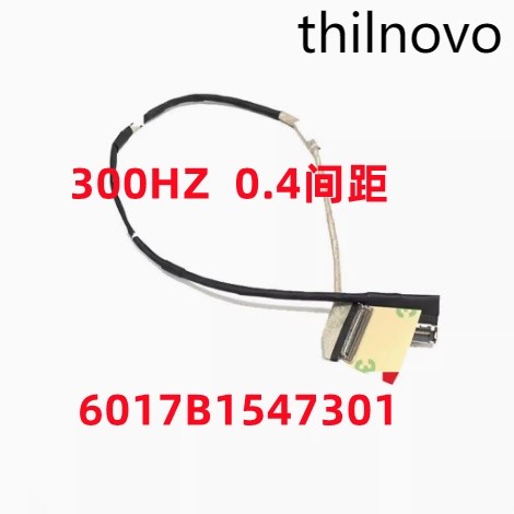 เหมาะสําหรับ Asus G713 G513Q/QY G513QM/QS หน้าจอสายเคเบิลหน้าจอ 6017B1547301 300HZ/360HZ