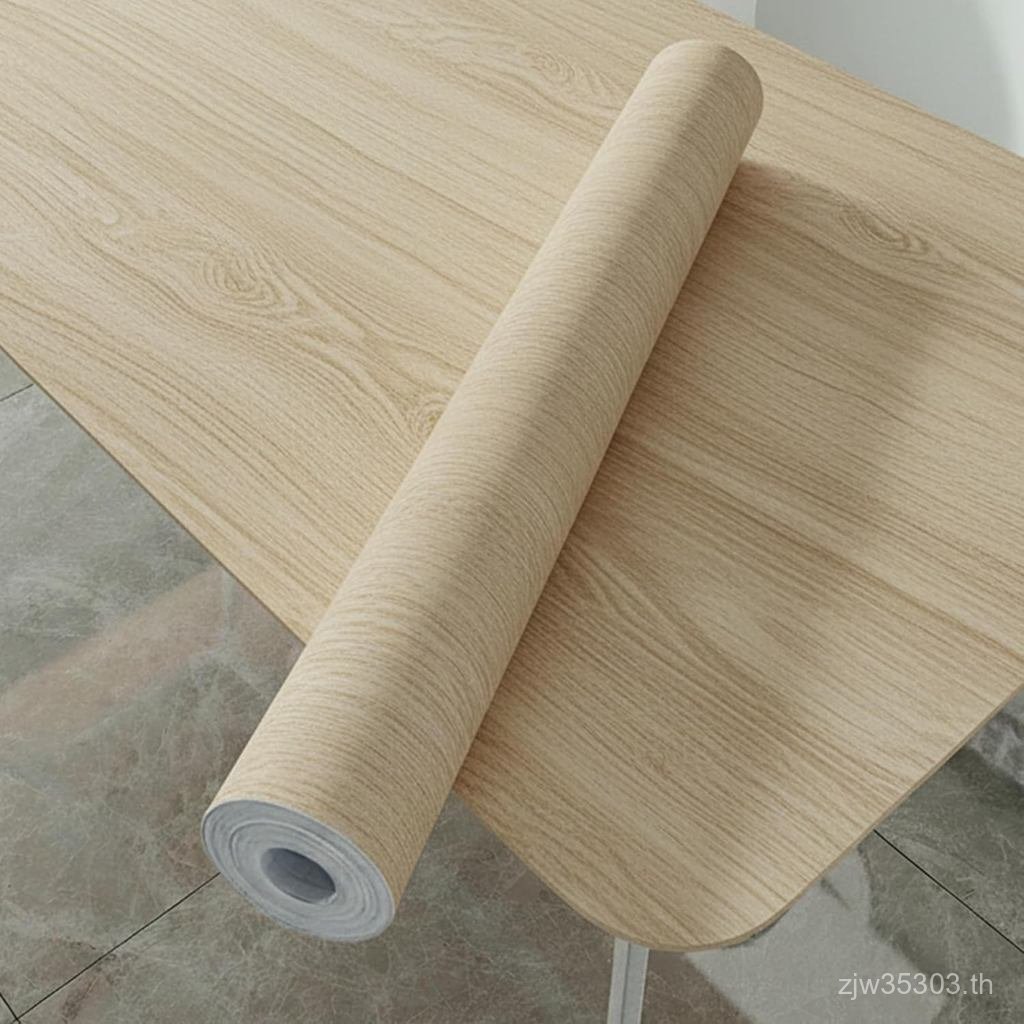 Peel and Stick Wallpaper-Self Adhesive Contact Paper, Removable Waterproof Wallpaper for Home Office