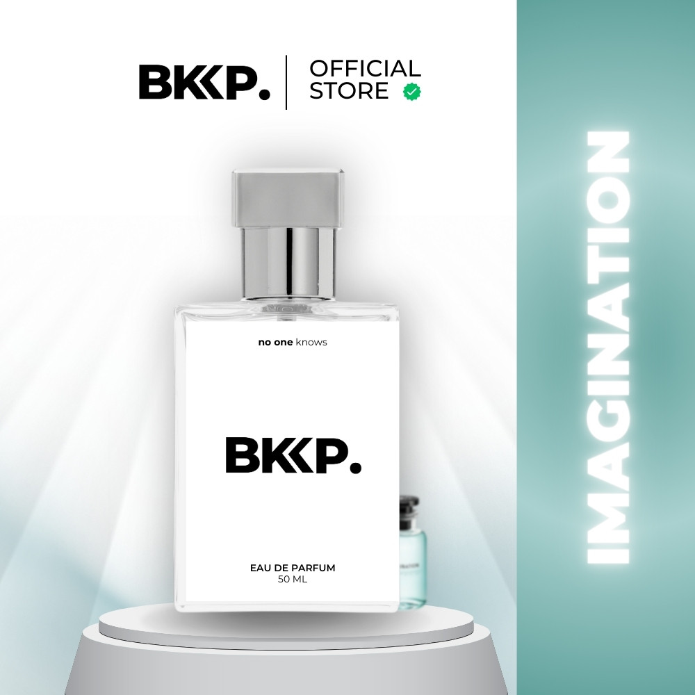 IMAGINATION น้ำหอม BKKP. น้ำหอมดุ๊ป น้ำหอมเทียบ 1:1 ติดทน ไม่โป๊ะ อิมเมจิเนชั่น EDP [เกรดดีที่สุด]