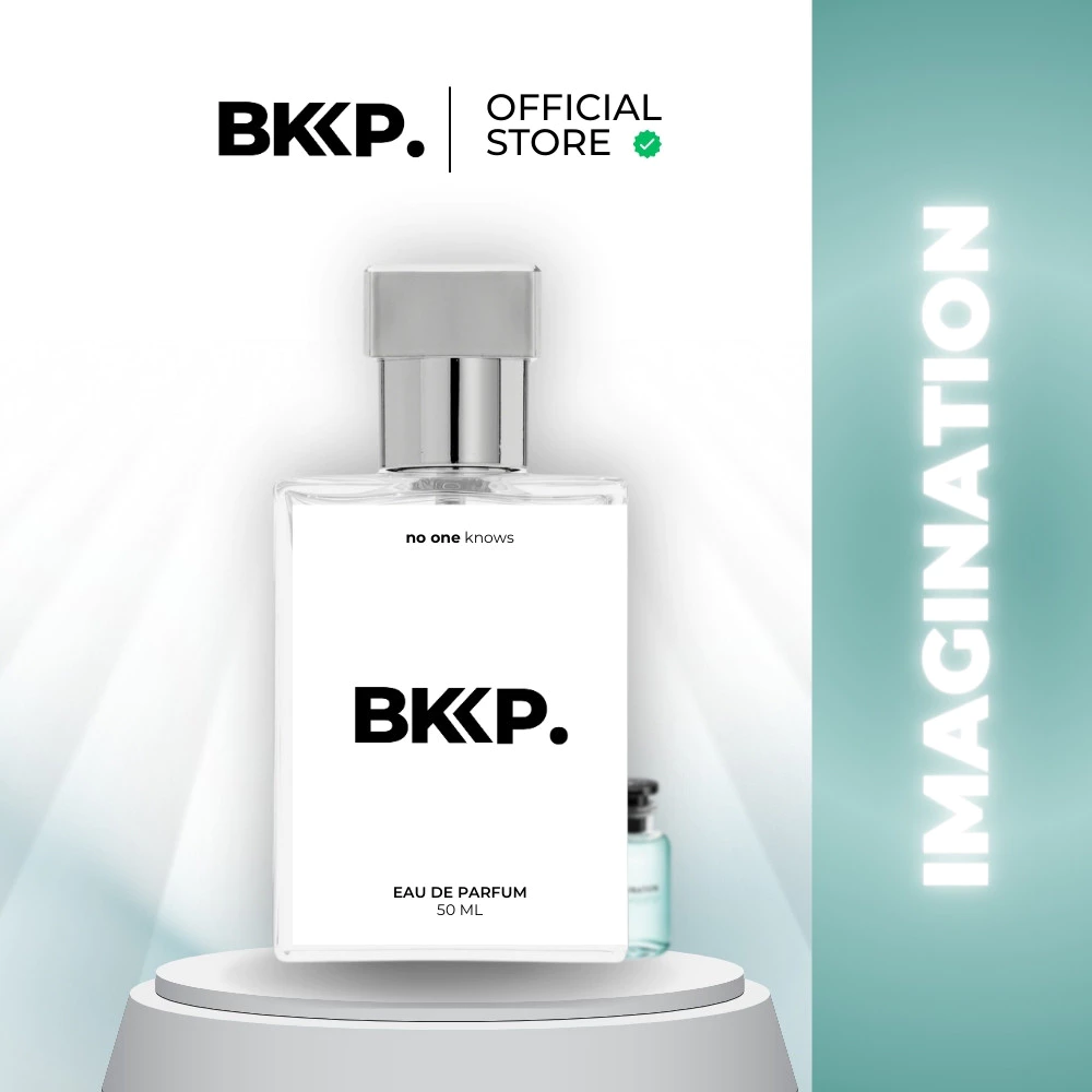 IMAGINATION น้ำหอม BKKP. น้ำหอมดุ๊ป น้ำหอมเทียบ 1:1 ติดทน ไม่โป๊ะ อิมเมจิเนชั่น EDP [เกรดดีที่สุด]