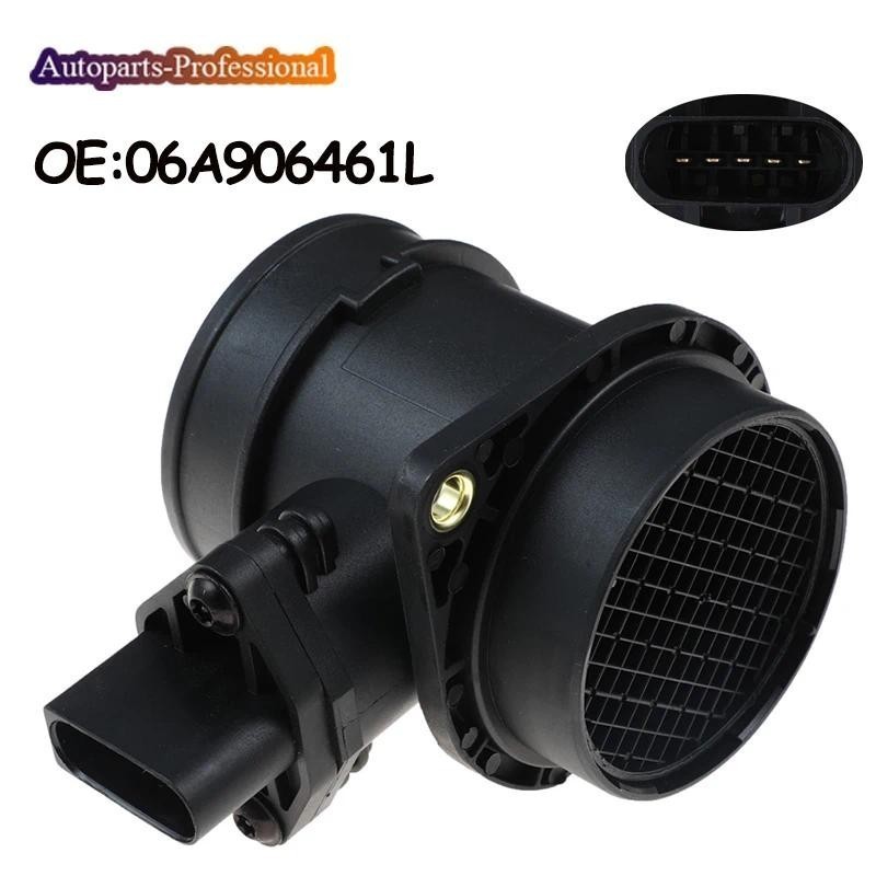 ใหม่ Mass Air Flow Sensor สําหรับ Audi A3 A4 Avant Cabriolet B5 B6 A6 C5 TT Roadster Quattro 1.8T 20