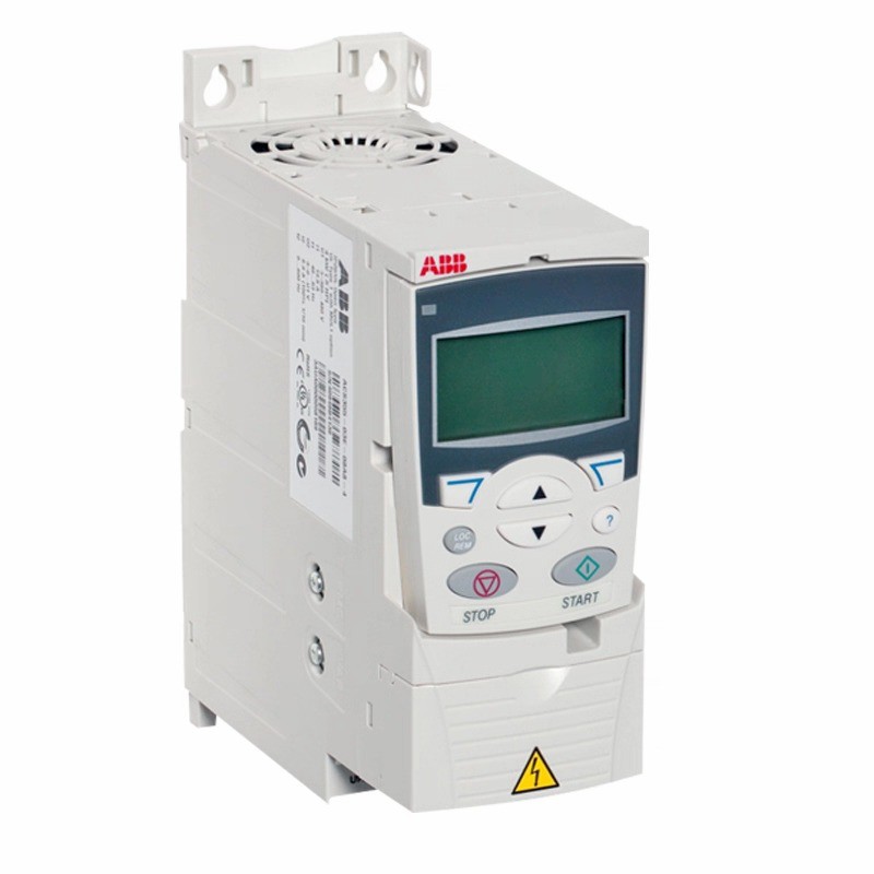 ABB VFD ACS355 2nd Hand - 0.37KW-22KW, 3-Phase Motor Industrial Vector Drive