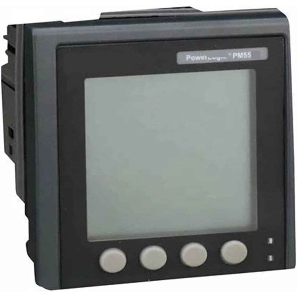 METSEPM5560 Full Power Power Meter PM5560 Power Parameter วัด