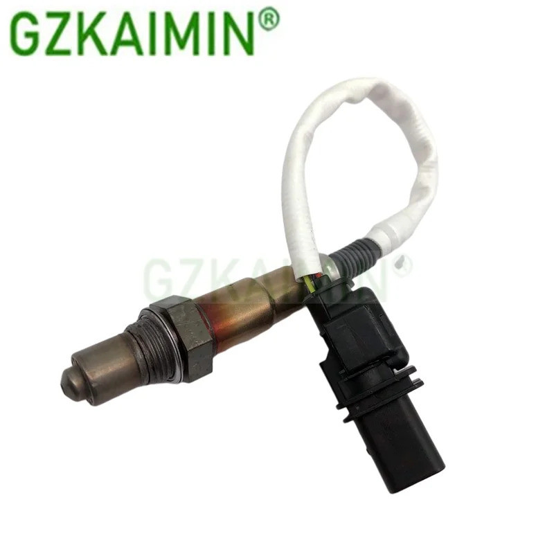 เซนเซอร์ออกซิเจน O2 Lambda Sensor OEM BA5A-9Y460-AA BA5A9Y460AA 0258017318 0258017319 สําหรับ Ford F