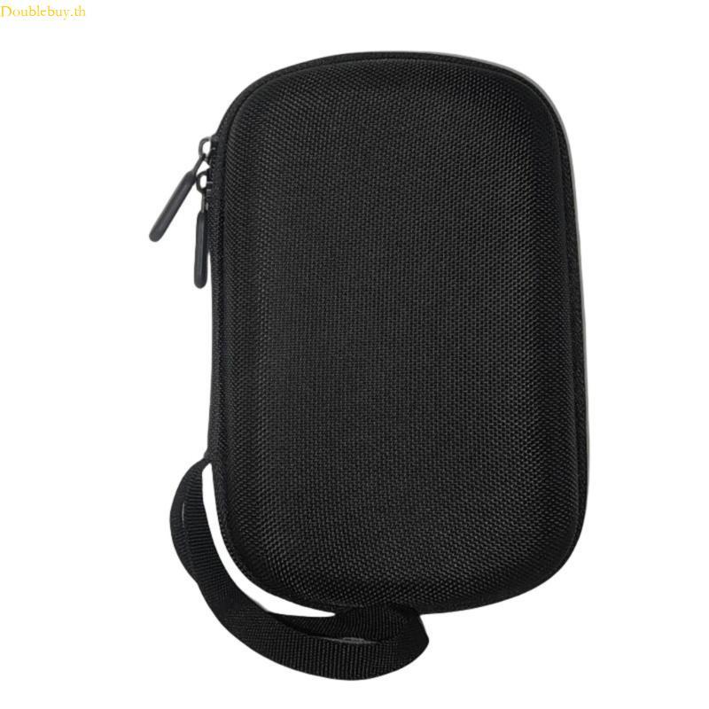 Doublebuy กระเป๋าเก็บ EVA กระเป๋าเดินทางแบบพกพาสําหรับ XF40H R36 Ultra Organiser Bag