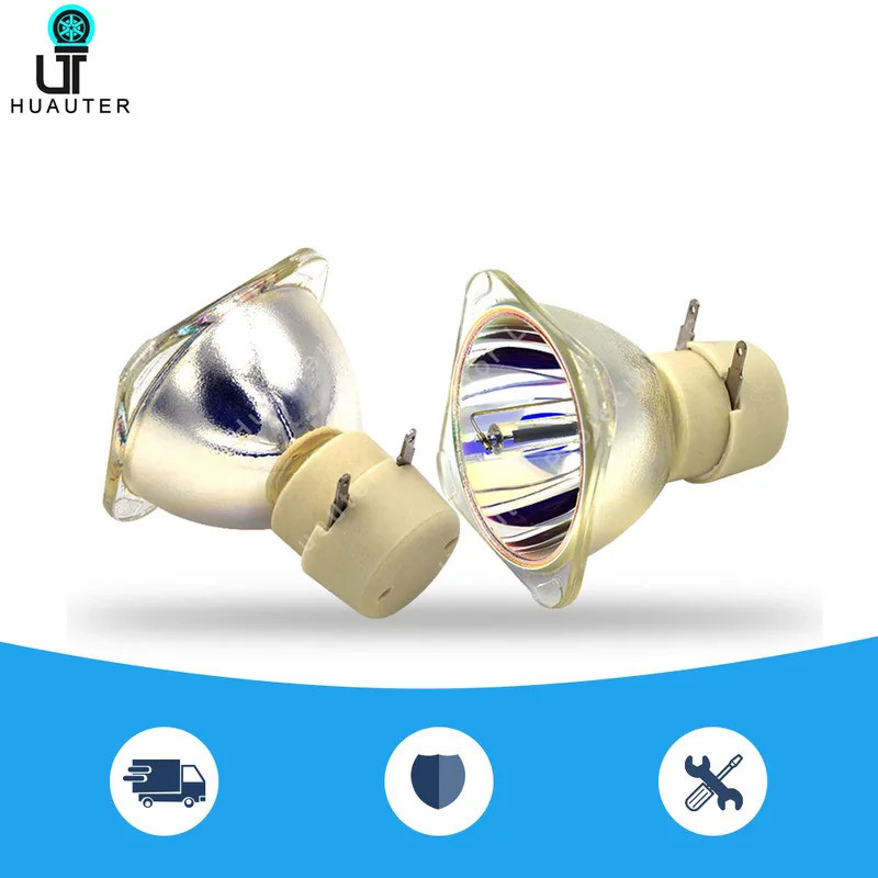 5J.J9A05.001 โคมไฟโปรเจคเตอร์สําหรับ BENQ DX818ST/DX819ST/MS500h/MS502/MS502+/MS502P/MS503/MS513P/MS