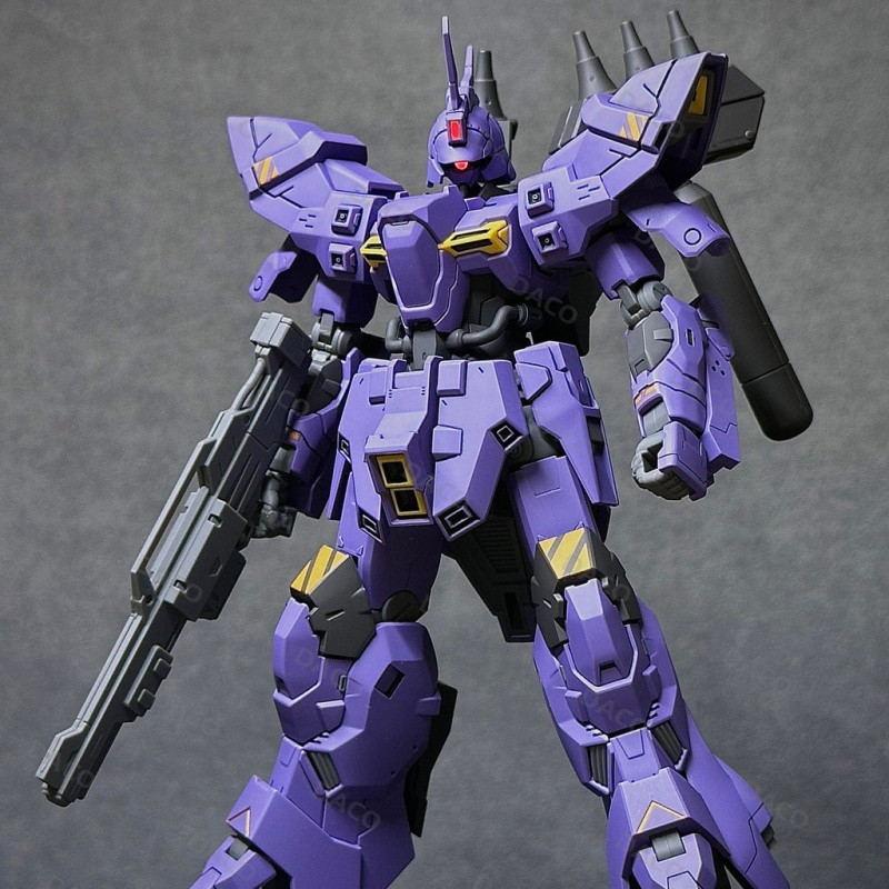 Jujiang (JJ) Balkier PB Limited HGUC HG 1/144 MOON Month Varguil Varguil