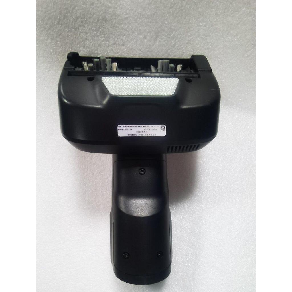 เครื่องดูดฝุ่น Philips XW9382 XW9383 อุปกรณ์เสริมแปรงกําจัดไร