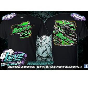 เสื้อแข่ง Nascar Mark Martin