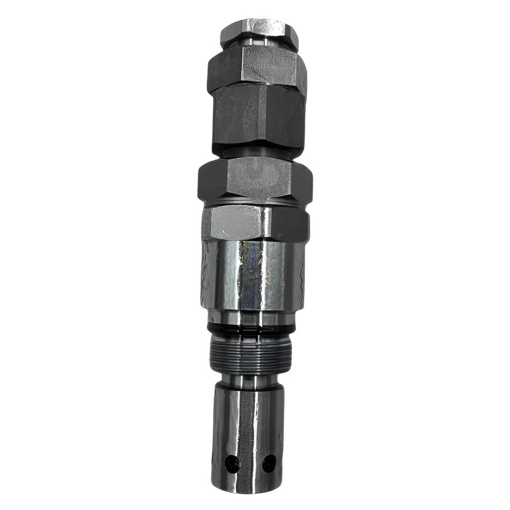 วาล์วระบาย VOE14513267 14513267 เหมาะสําหรับ EC210 EC210B EC240C EW145B รถขุด