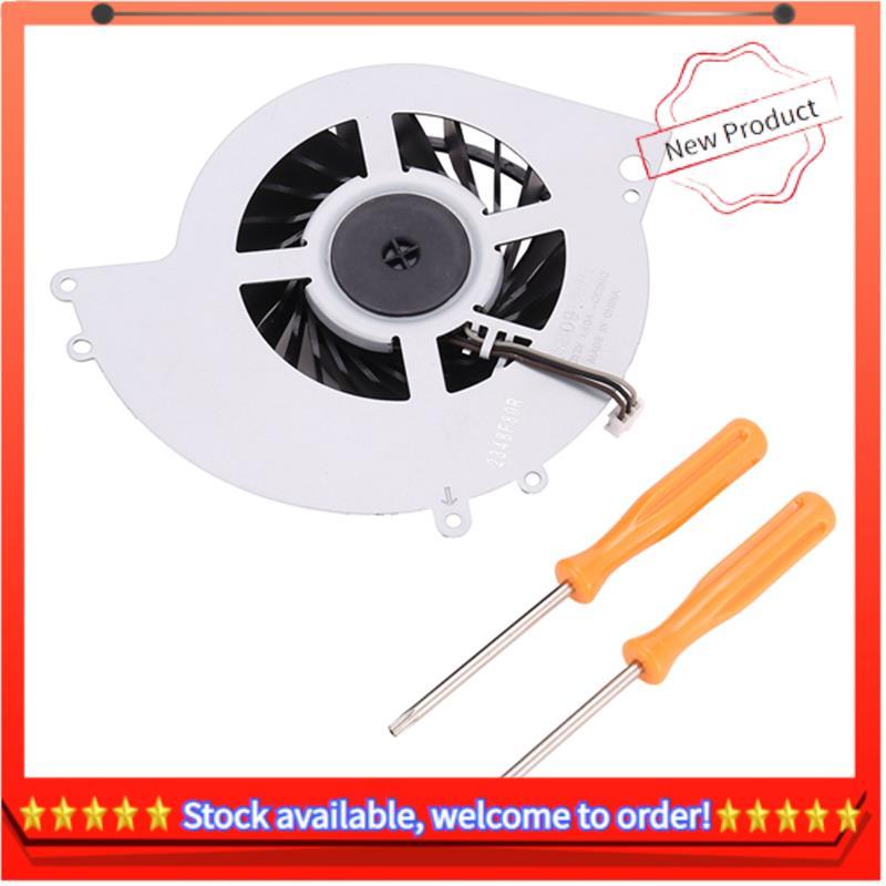 Ksb0912He-Ck2Mc พัดลมระบายความร้อนภายใน -12Xx -1215A -1215B 1200 1200Ab01 1200Ab02 คอนโซลซ่อมเครื่อง