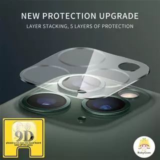 ฟิล์มเลนส์พรีเมี่ยมป้องกันการตกและทนต่อสกปรกiPhone 15 12 13 16 14 Pro Max 7Plus 8Plus XR SE 2020 7 15 16 Plus X Xs Max