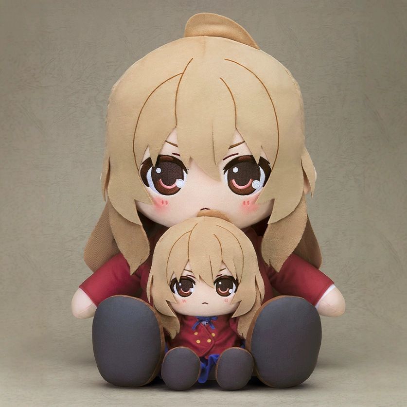 ตุ๊กตา Toradora รูปแบบใหม่ ตุ๊กตา Toradora ตุ๊กตาของเล่นตุ๊กตา Toradora