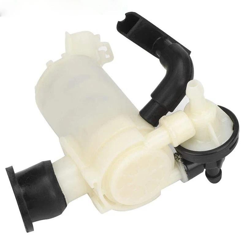 เครื่องซักผ้ากระจกปั๊ม 76846-TF0-013 76846TF0013 สําหรับ CRV RE1 RE2 RE4, FIT GE6 GE8 HYBRID GP1, OD