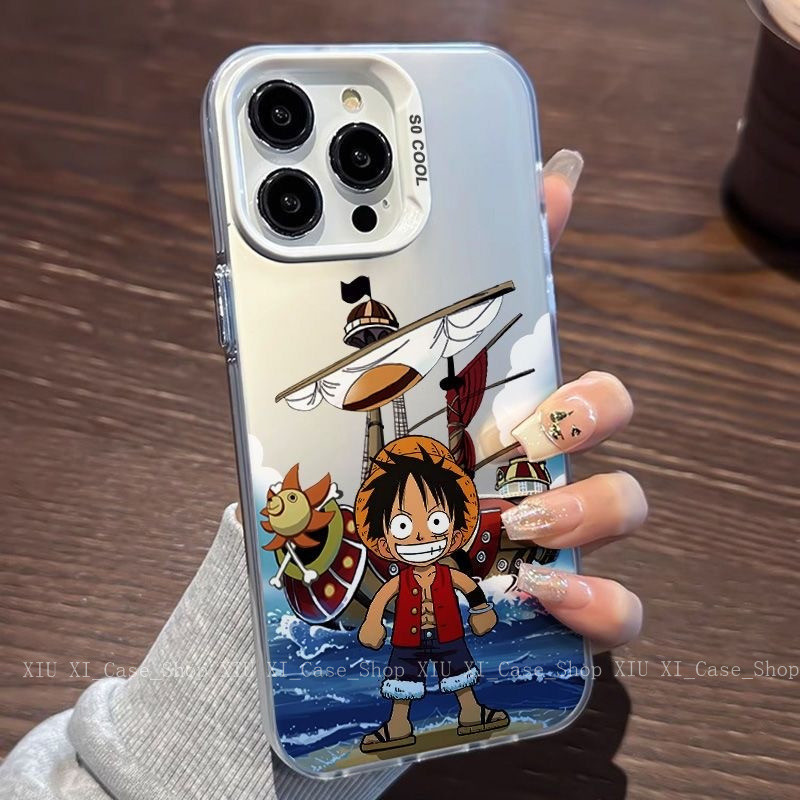💖เคส Apple รองรับ iPhone เคสไอโฟน 17 AIR 16 15 14 13 12 11 PRO MAX XS/XSMAX XR 7 8 PLUS-BXMSCY379