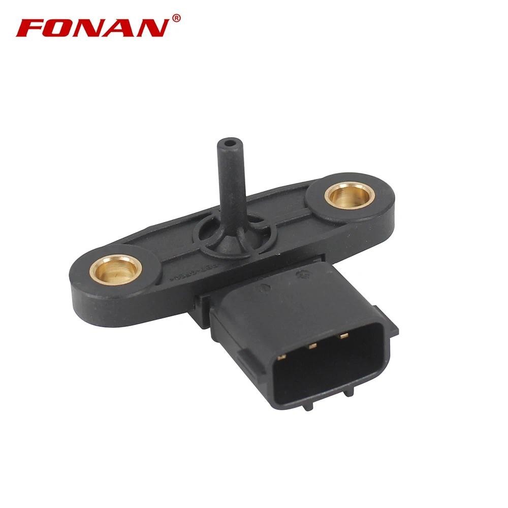 แผนที่ Manifold Absolute Pressure Sensor สําหรับ Nissan Pathfinder III R51 2.5 SUV ดีเซล 2005 - 2023