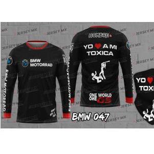 Bmw Bimmer Power M Series Tshirt Jersey / Motorsport Bmw Racing Team Tshirt Jersey / Super Premium T