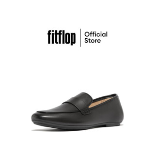 FITFLOP DELICATO SOFT LEATHER LOAFERS รองเท้าโลฟเฟอร์ผู้หญิง…