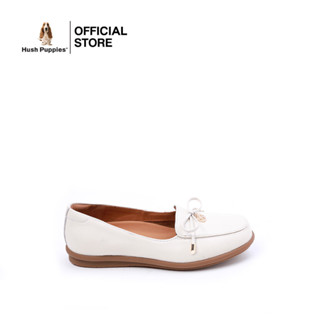 Hush Puppies รองเท้าผู้หญิง รุ่น HP 8WCFI1854W สีขาว