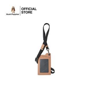 Hush puppies กระเป๋าผู้ชาย รุ่น HP THOFB1595F CHEVY - สีน้ำต…