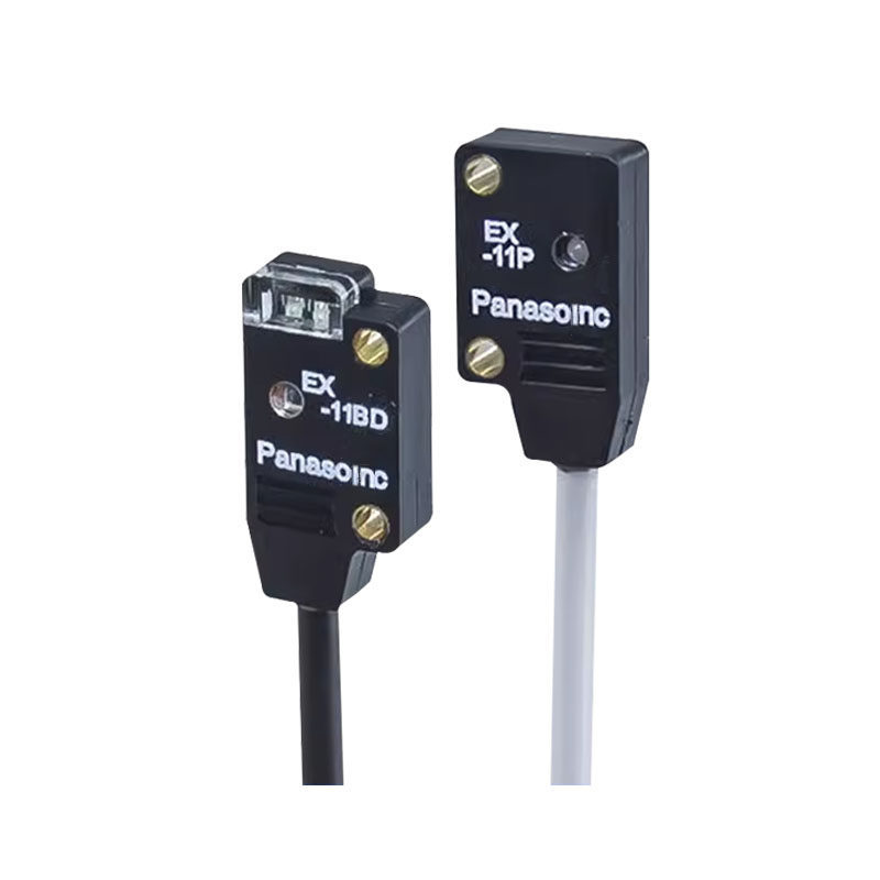 สวิตช์โฟโตอิเล็กทริค Panasonic EX-13EB EA EBD EX-11EA 11EB EX-14A B 11EP เซ็นเซอร์